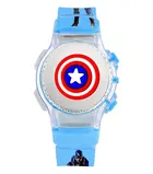 Ceramic Digital Watch for Kids 