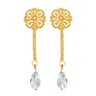 Alloy Earrings for Women 