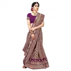 Banarasi Silk Woven Saree for Women 