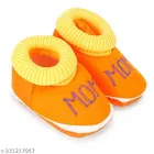 Booties for Infants 