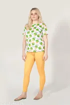 Basic T-shirt for Women 