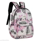 PU Backpack Bag, Multicolor