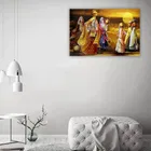 MDF Designer Wall Painting for Home & Office 