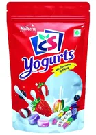 मलबेरी योगर्ट्स स्टैंडी 140 g 