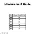 Cotton Blend Jeans for Women, Light Blue 