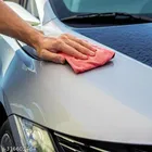 Microfiber Bath Towel 