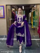 Kurta Set for Women 
