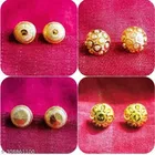 Brass Earring for Women 