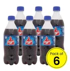 Thums Up 6X250 ml (Pack of 6) (Pet Bottle)