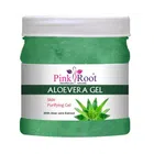 Pink Root Aloevera Skin Purifying Gel (Pack Of 1, 500 ml) (MI-100)