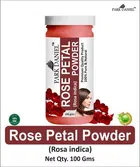 Park Daniel Pure & Natural Rose Petal Powder & garlic Powder 