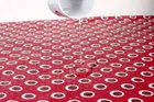 PVC Table Cover 