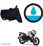 Waterproof Bike Cover for TVS Apache RTR 160 