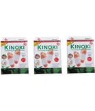 Lenon Makeup Accessory Kinoki Foot Protector 