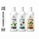 PuriFlame Pure Jasmine Oil 