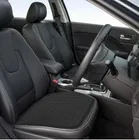 Nylon Car Seat Cushion 