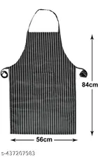 Cotton Apron for Men & Women 