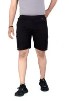 Cotton Cargo Shorts for Men 