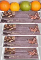 PVC Fridge Mat 