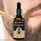 Smart Drops Beard Growth Oil (30 ml)