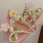 Elegant Hair Pins for Women 