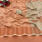 Art Silk Printed Saree for Women 