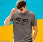 Half Sleeves T-Shirt for Men 