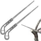 Stainless Steel Small Hand Saw for Gardening 