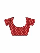 Svb Art Silk Saree For Women 