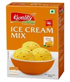 Kwality Ice Cream Mango 100 g