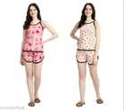Nightsuits for Women 