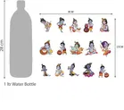AVV Krishna Switch Board Sticker 8x13cm