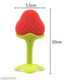 Silicone Teether for Baby 