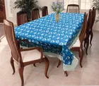 Polyester Printed Table Cloth 