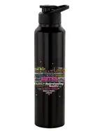 Stainless Steel Insulated Single Wall Water Bottle 