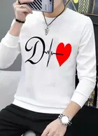 Long Sleeves T-Shirt for Men 
