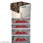 Fridge Cover Set 