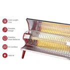 Royalstar 1000 Watts Halogen Room Heater 