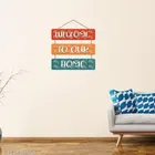 Decorative Wall Hanging 