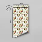 PVC Self Adhesive Wall Stickers 