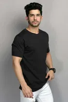 Half Sleeves T-Shirt for Men 