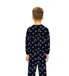 Cotton Printed Nightsuit for Kids 