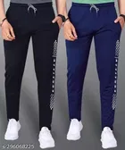 Polyester Trackpant for Men 