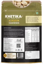 Khetika Cashew 200 g