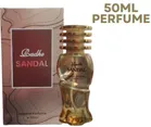 Radhe Sandal Apparel Perfume (50 ml)