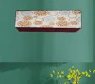 PVC Printed AC Cover 
