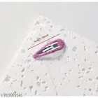 Simple Hair Pins for Women 