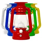 Solar LED Lantern with Night Lamp 