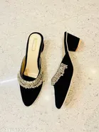 Altek Women Stylish Heels 