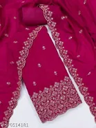 Jaipuri Designs Embroidery Kit for Women 